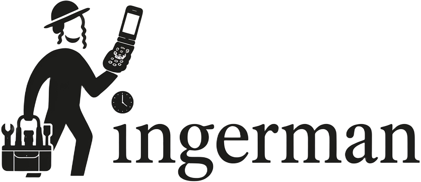 Yingerman
